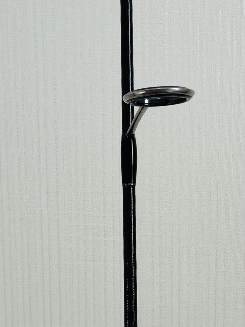 シマノ21カーディフAX S62XUL-F トラウトロッド　エリア　管釣り