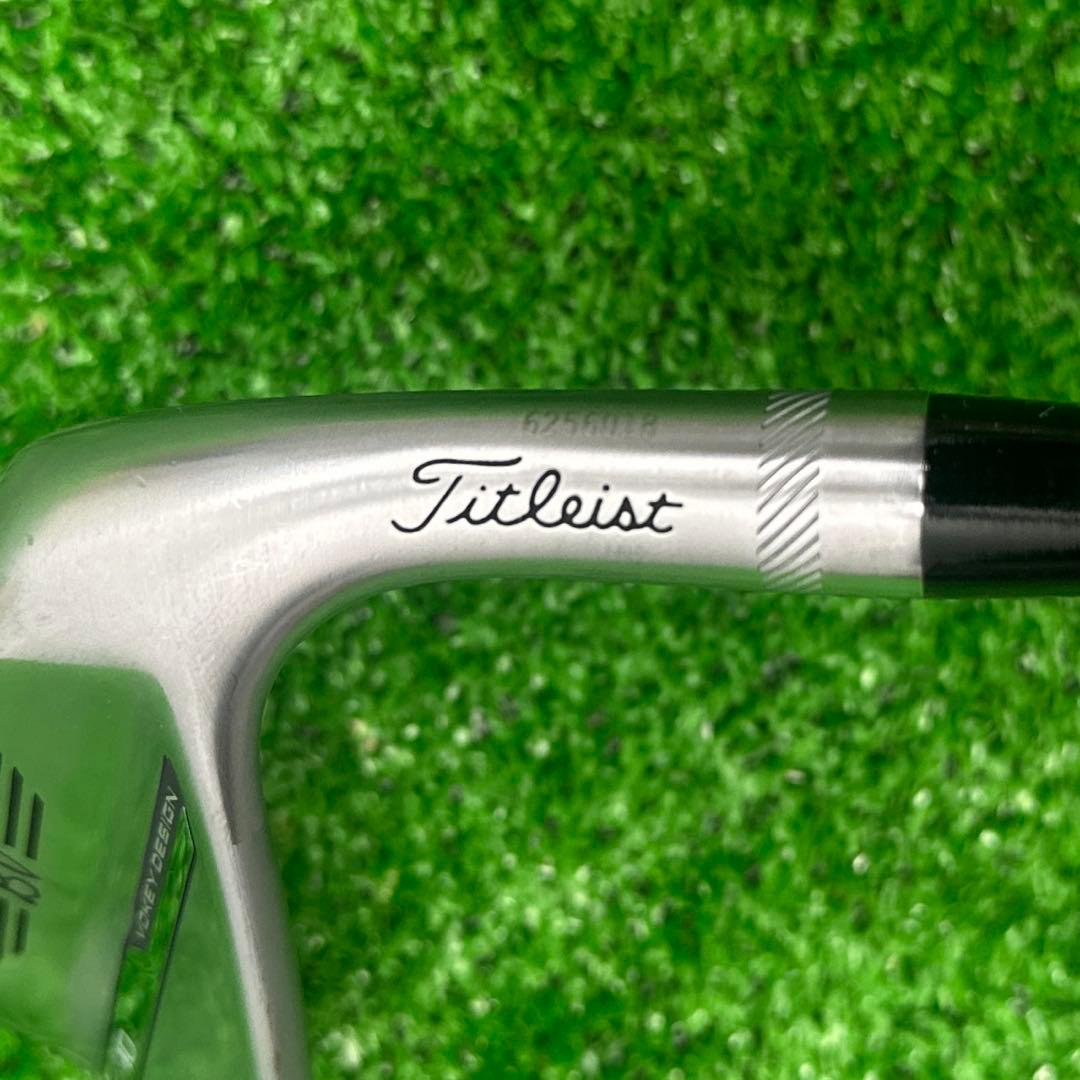 VOKEY ボーケイ タイトリスト SM10 ウェッジ 46°