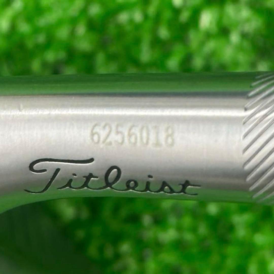 VOKEY ボーケイ タイトリスト SM10 ウェッジ 46°
