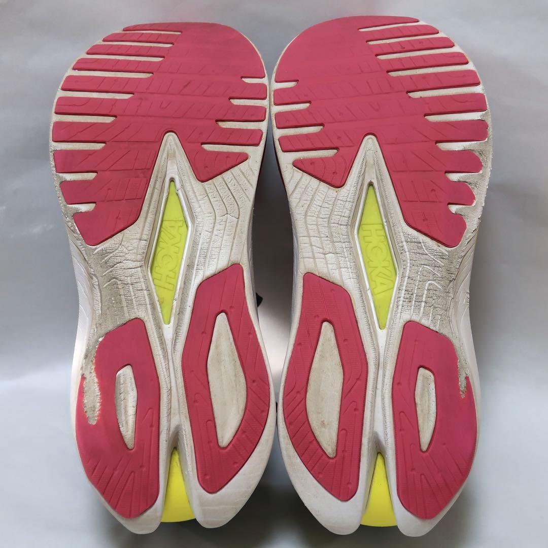 HOKA ONE ONE ホカオネオネ マッハX 28.0cm 元箱付