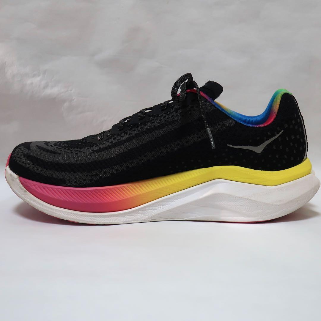 HOKA ONE ONE ホカオネオネ マッハX 28.0cm 元箱付