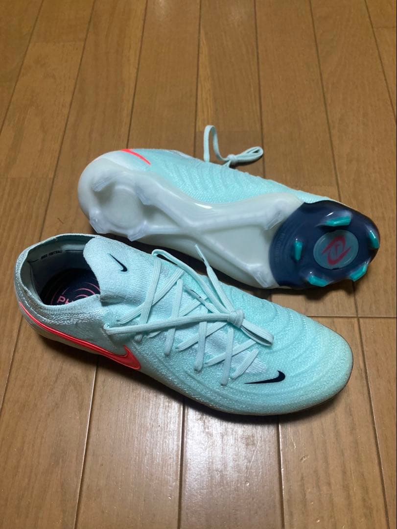 ナイキ　ファントムgx2 FG