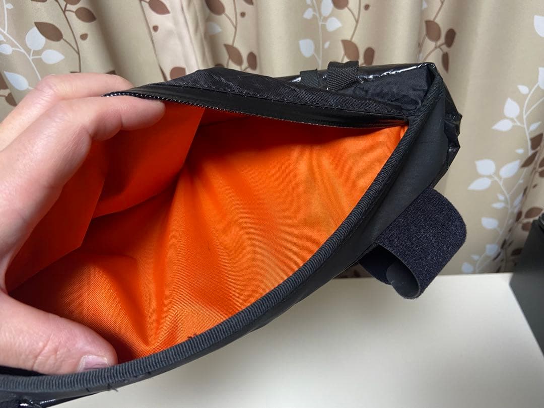 アクセサリー RESTRAP RACE FRAME BAG
