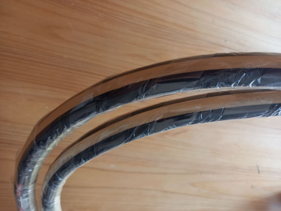 パーツ Vittoria Corsa EVO CX-II 21-28\"