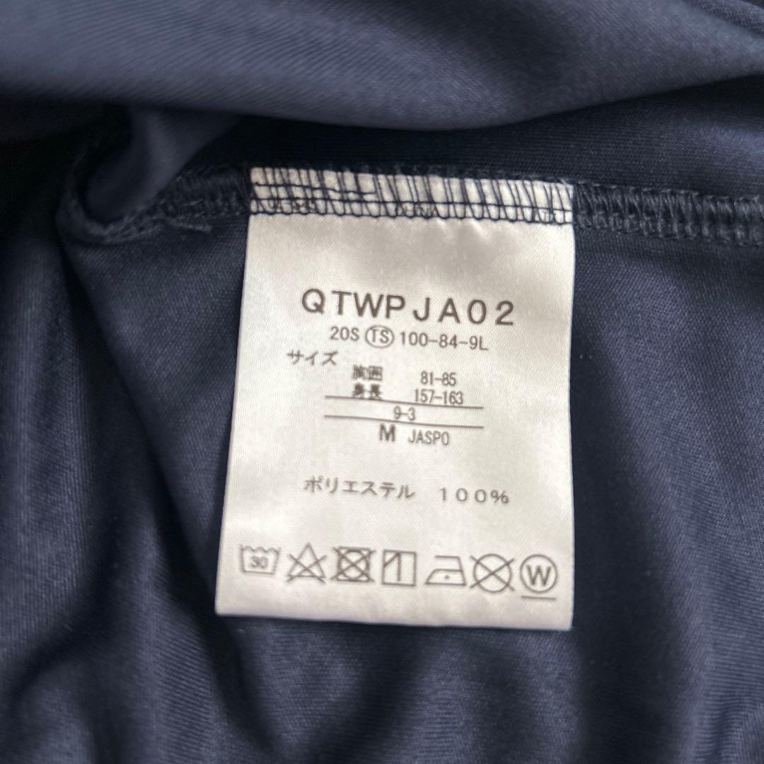 le coq sportif テニスウェア　上下セット　Mサイズ