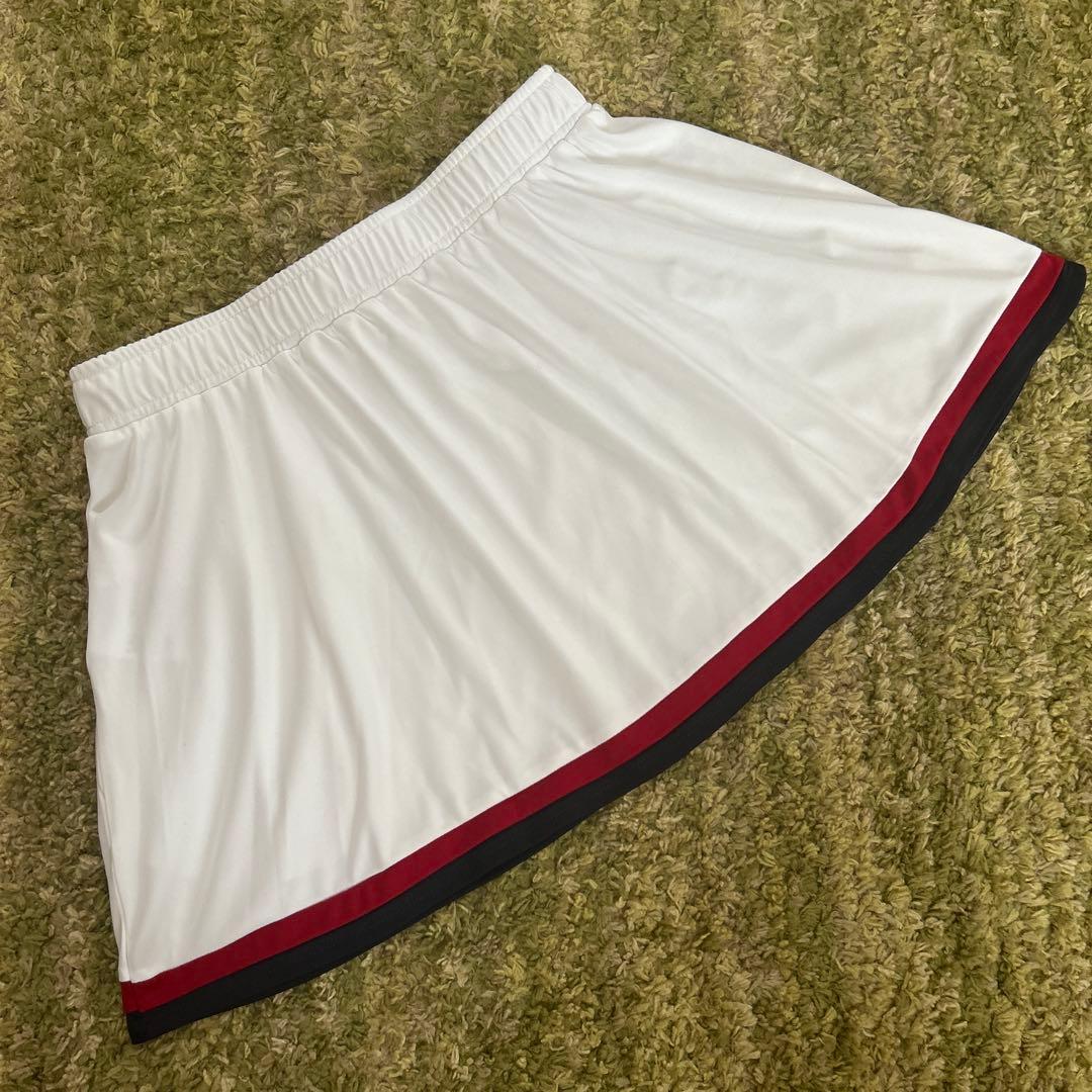 le coq sportif テニスウェア　上下セット　Mサイズ
