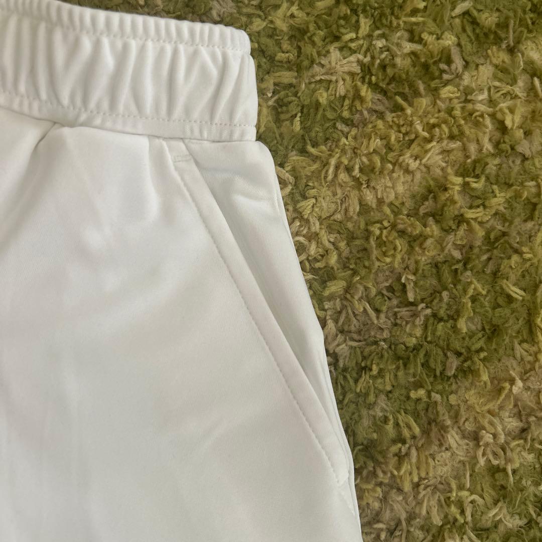 le coq sportif テニスウェア　上下セット　Mサイズ