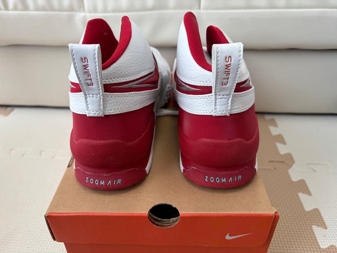 NIKE AIR ZOOM SWIFT Ⅲ