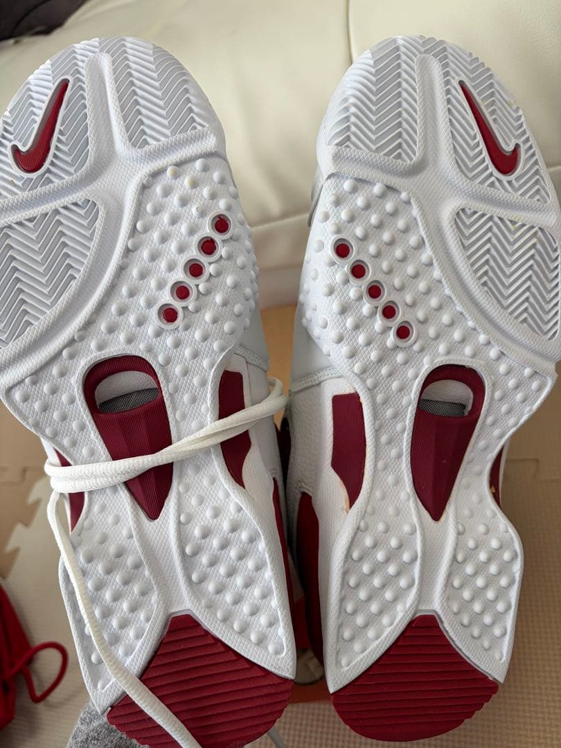 NIKE AIR ZOOM SWIFT Ⅲ