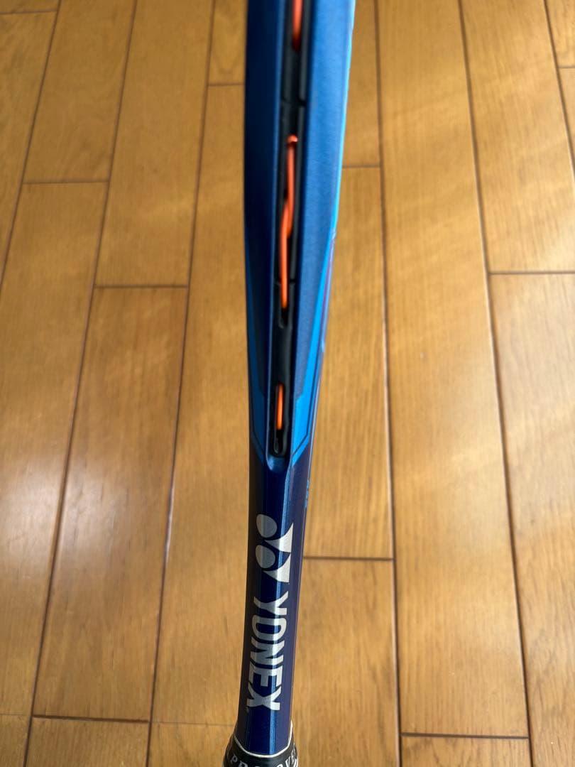 YONEX EZONE98 2本セット