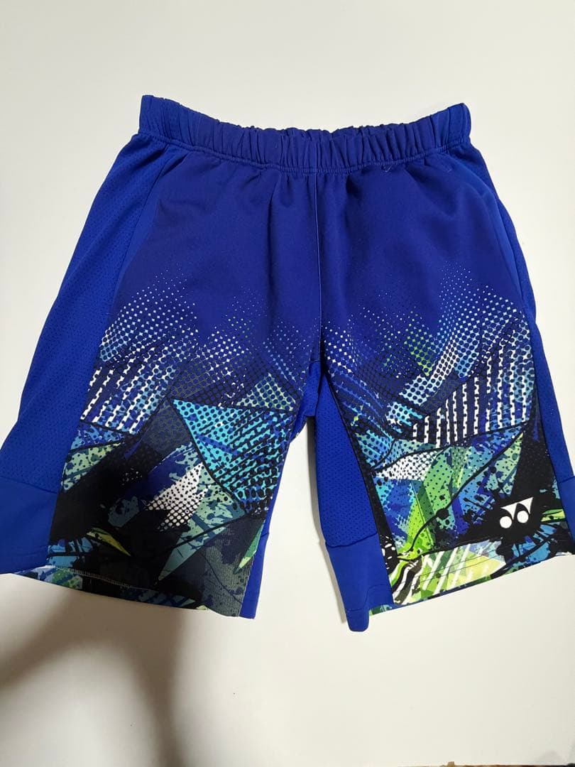 セット売り　YONEX ユニフォーム　ハーフパンツ 廃盤商品　レア