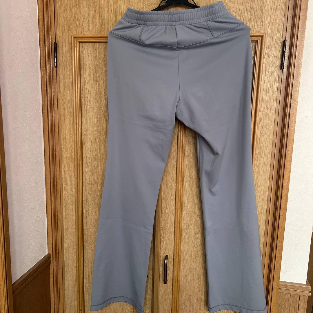 ヨネックス レディース　ウォームアップパンツ　L