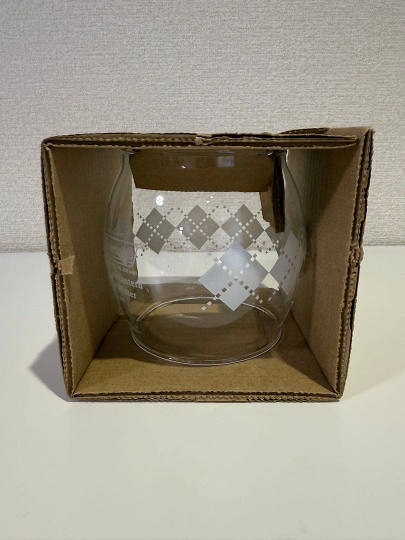 値下げ！coleman コールマン 2006シーズンズランタングローブ 未使用