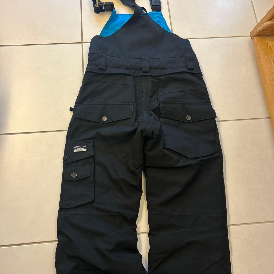 Volcom 子ども用 スノーボードウェア