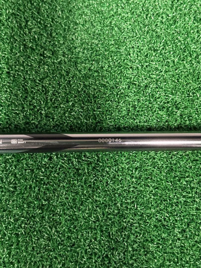Fujikura PLATINUM SPEEDER 4S 1wシャフト