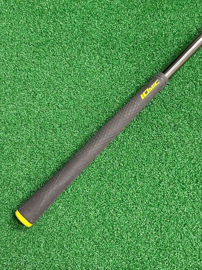 Fujikura PLATINUM SPEEDER 4S 1wシャフト