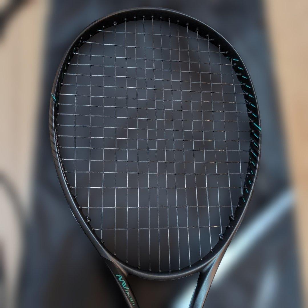 ま*ん様 Mizuno D-Force V Tour ディーフォース