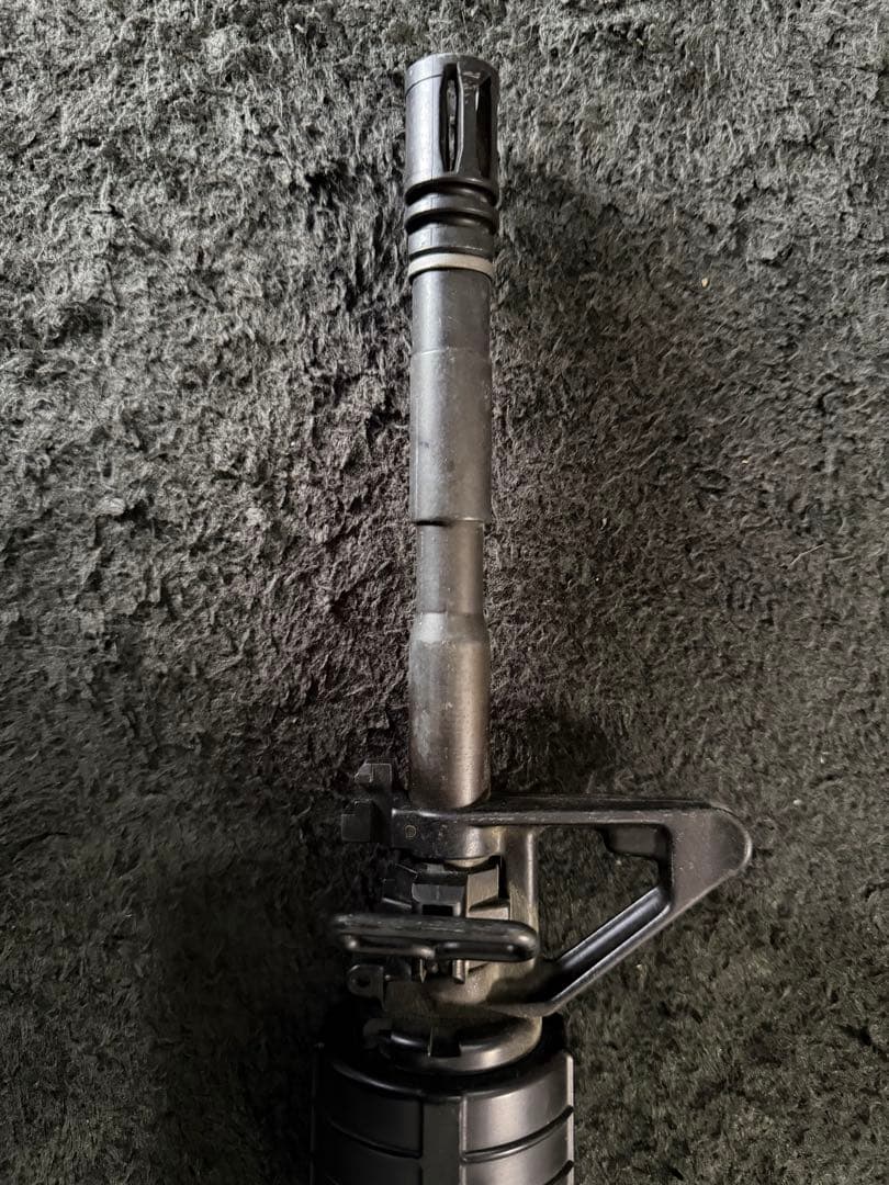 東京マルイ　M4A1 電動ガン