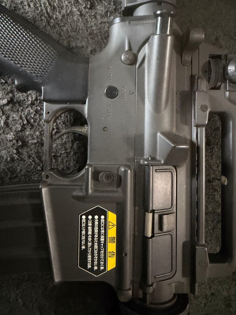 東京マルイ　M4A1 電動ガン