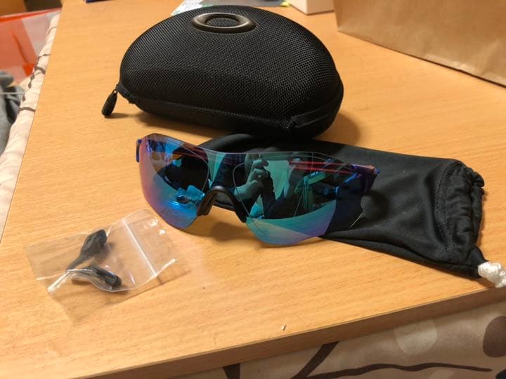 オークリー OAKLEY サングラス