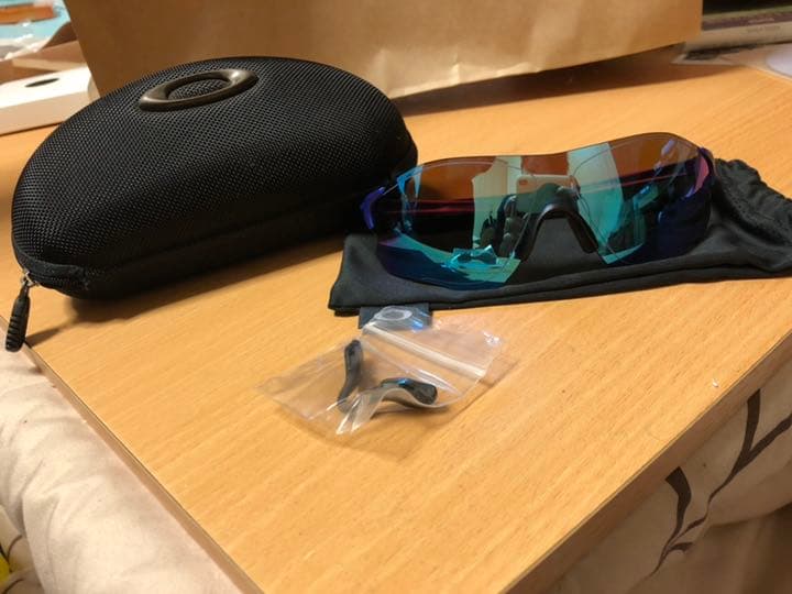 オークリー OAKLEY サングラス