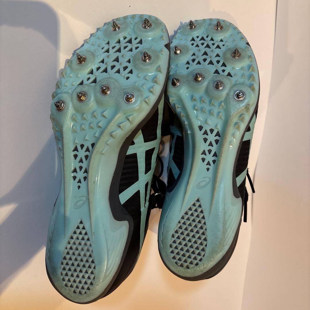 asics SP BLADE10 24.0センチ陸上スパイクシューズ
