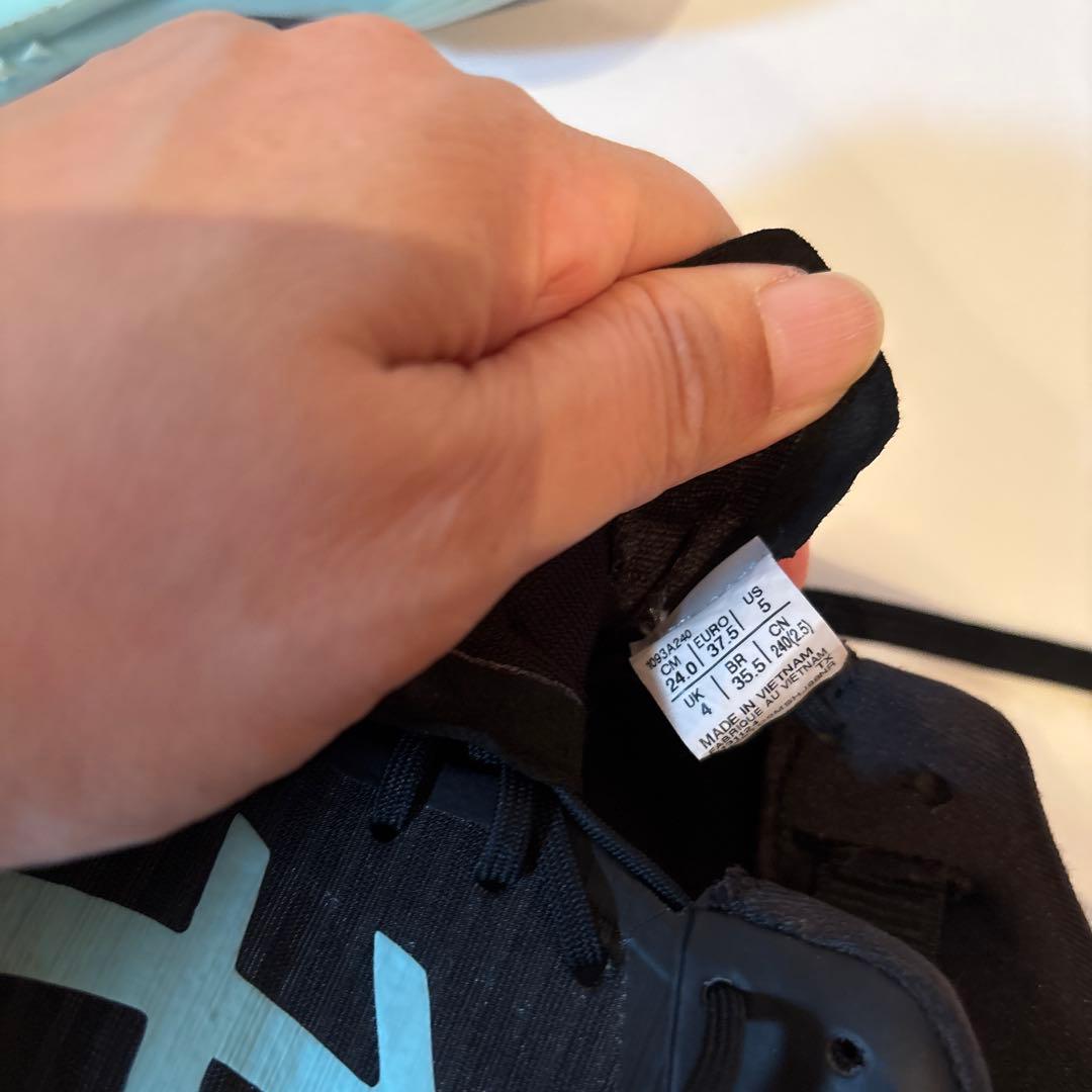 asics SP BLADE10 24.0センチ陸上スパイクシューズ