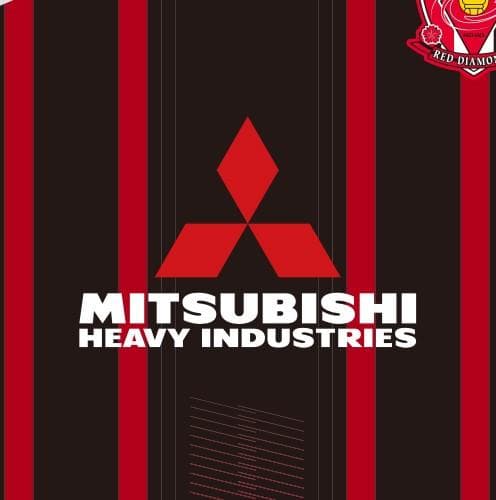 【未開封】2XL　浦和レッズ フランクフルト戦 ユニフォーム