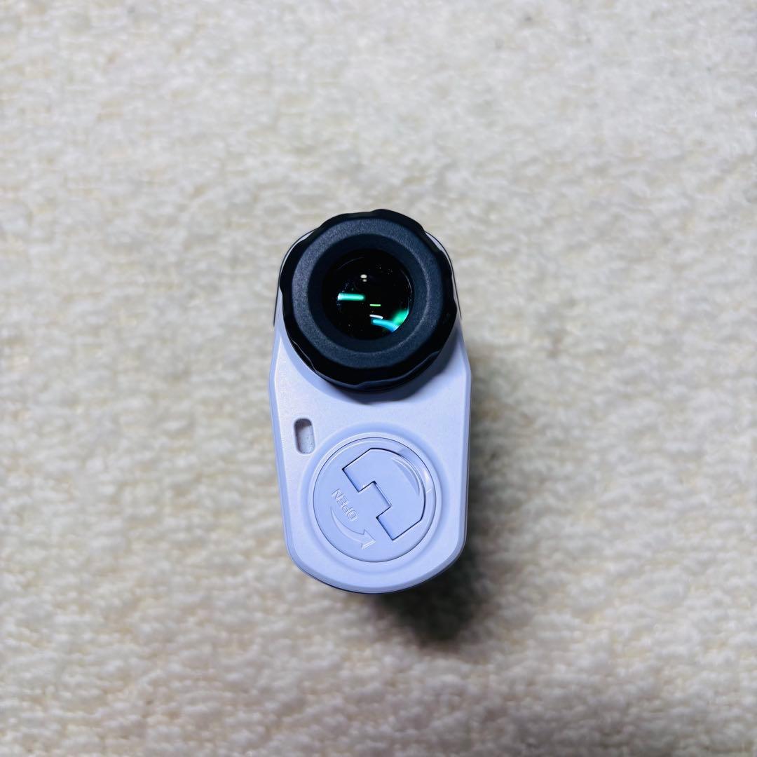 GOLFBUDDY GB LASER LITE ゴルフレーザー距離計