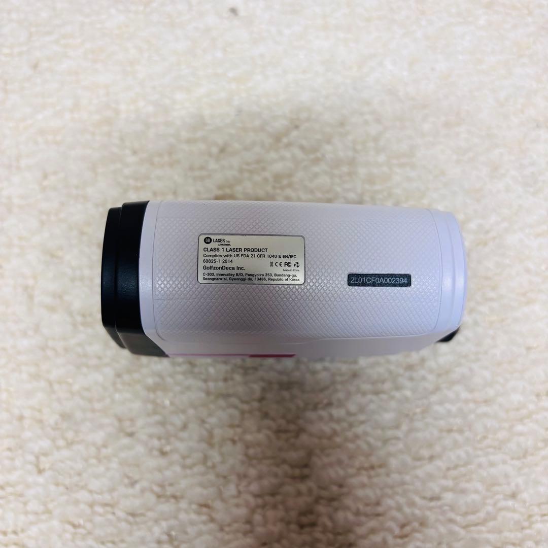 GOLFBUDDY GB LASER LITE ゴルフレーザー距離計