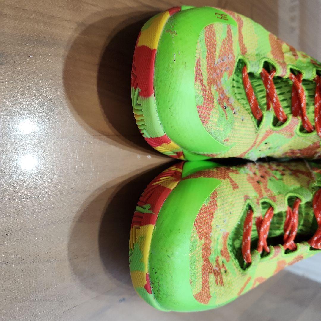UNDER ARMOUR CURRY ONE バスケットシューズ 27cm