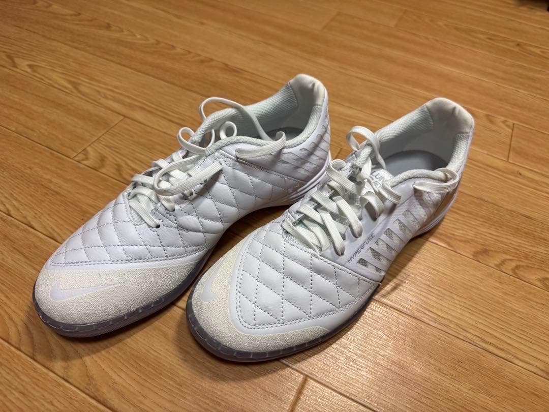 ナイキ　ルナガト2 25cm　新品未使用