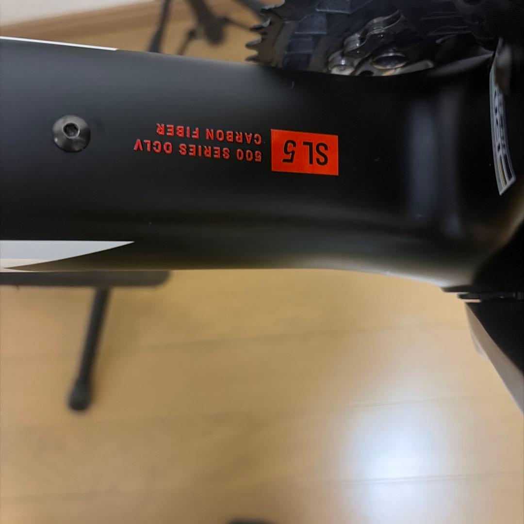 【新車】TREK Madone SL5 GEN8 サイズ47