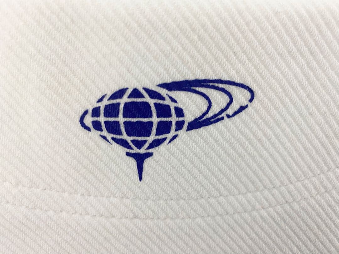 BEAMS GOLF ORANGE LABEL ビームスゴルフ 長袖モックネック