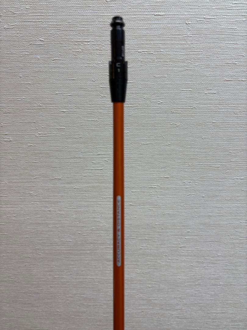 y*1様 タイトリストスリーブ　グラファイトデザイン　ツアーAD DI-6 Sシ