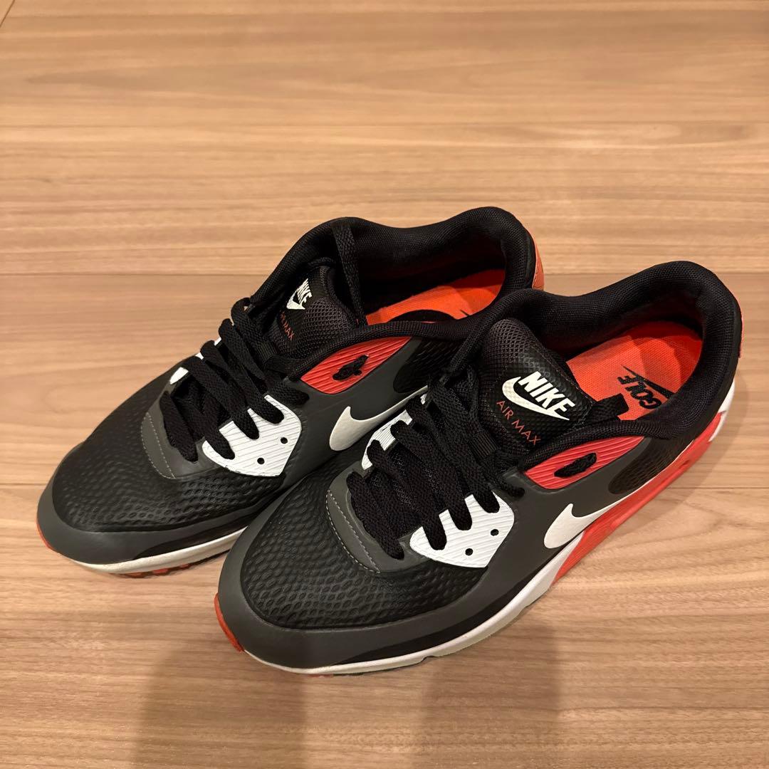 NIKE エアマックス　90