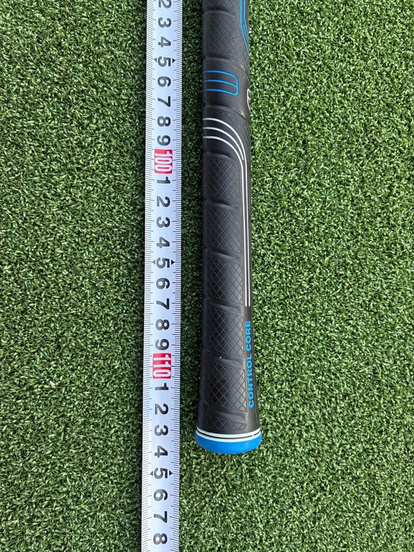 TSR4 ドライバー 10° アッタスジャック５S