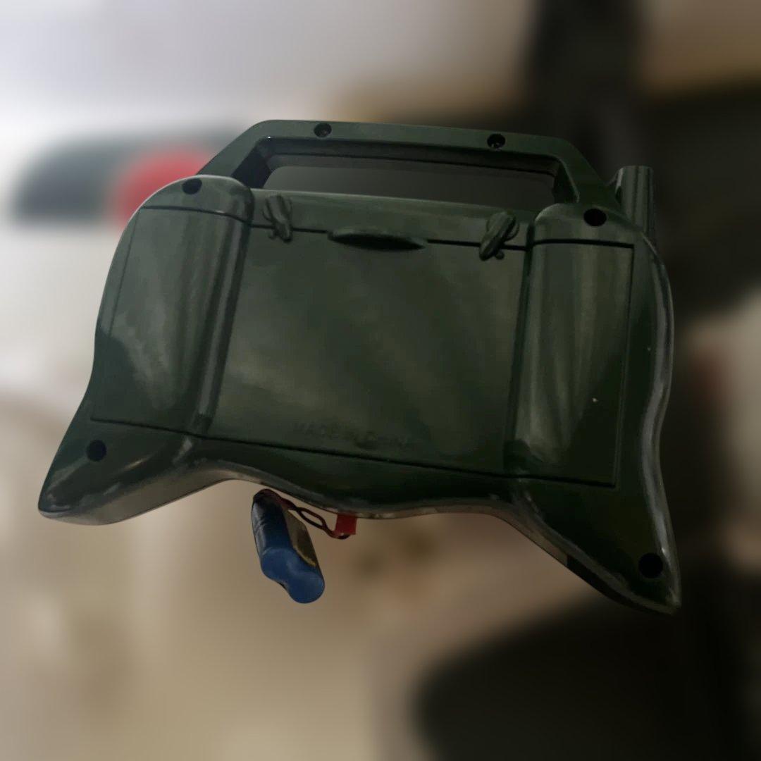 TAIYO 零戦　ラジコン飛行機