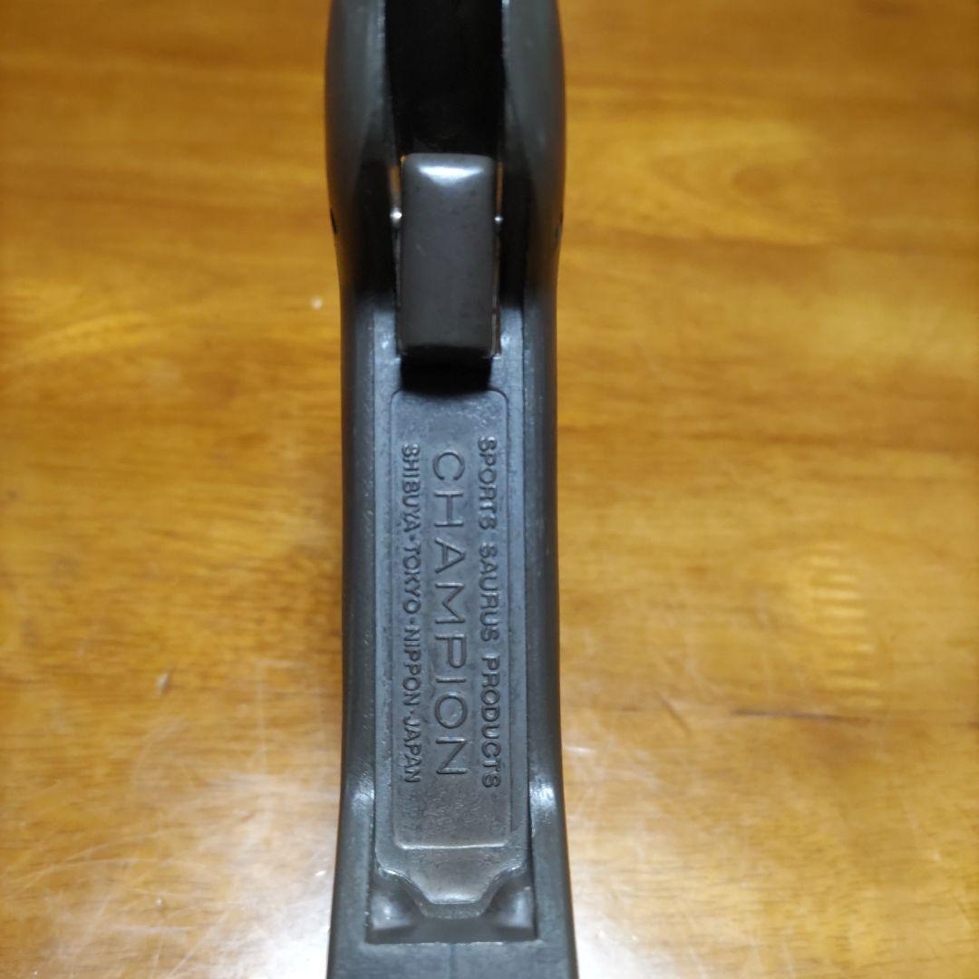 チャンピオン ロッドグリップ コルク-ザウルス製