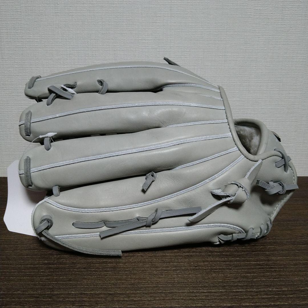 ［未使用］ミズノプロ A51 軟式外野手用グラブ イチローモデル　袋無し