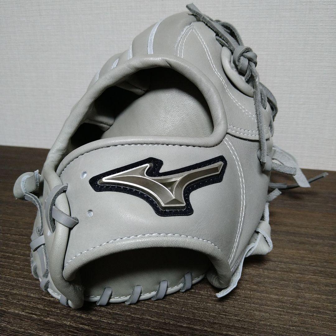 ［未使用］ミズノプロ A51 軟式外野手用グラブ イチローモデル　袋無し