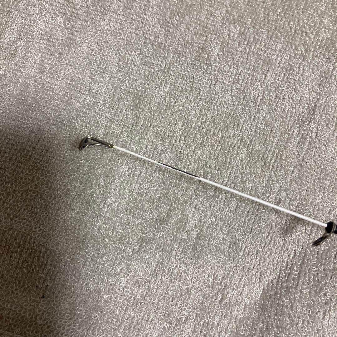 シマノ極翔硬調黒鯛06-530 1回だけの使用