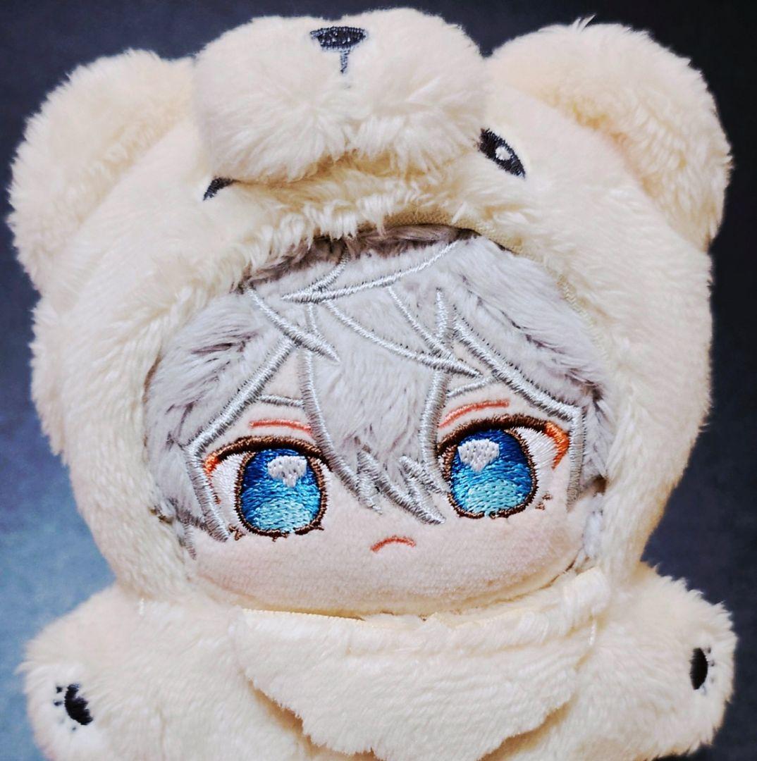 あんスタ 瀬名泉 いつぬい