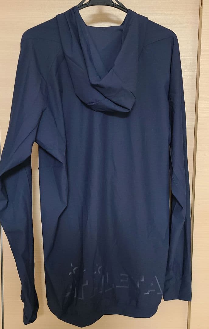 ATHLETA　クールストレッチシェルジャケット　新品未使用　XO