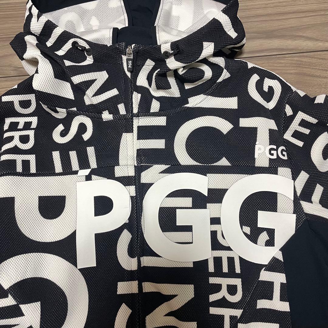 超美品✨PGGのアウター