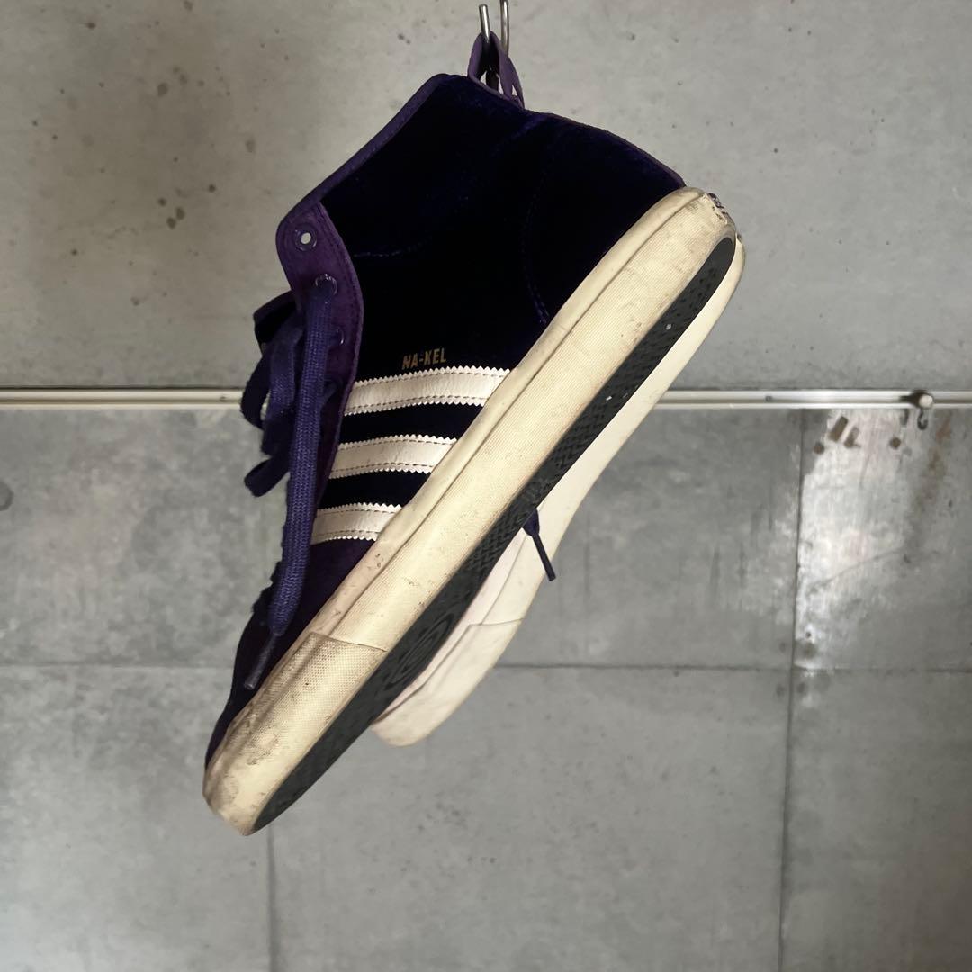スケートボード adidas SKATEBORDING Matchcourt NA-KEL