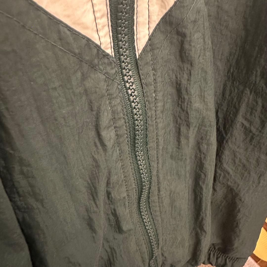 UMBRO 古着　ブルゾン　希少