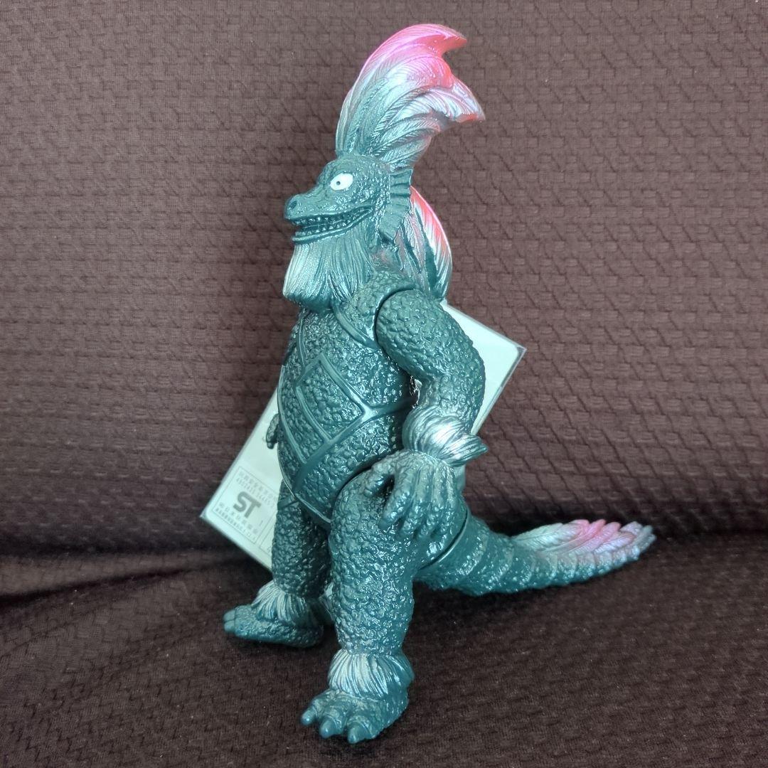 旧ウルトラ怪獣シリーズ ジェロニモン 赤タグ版