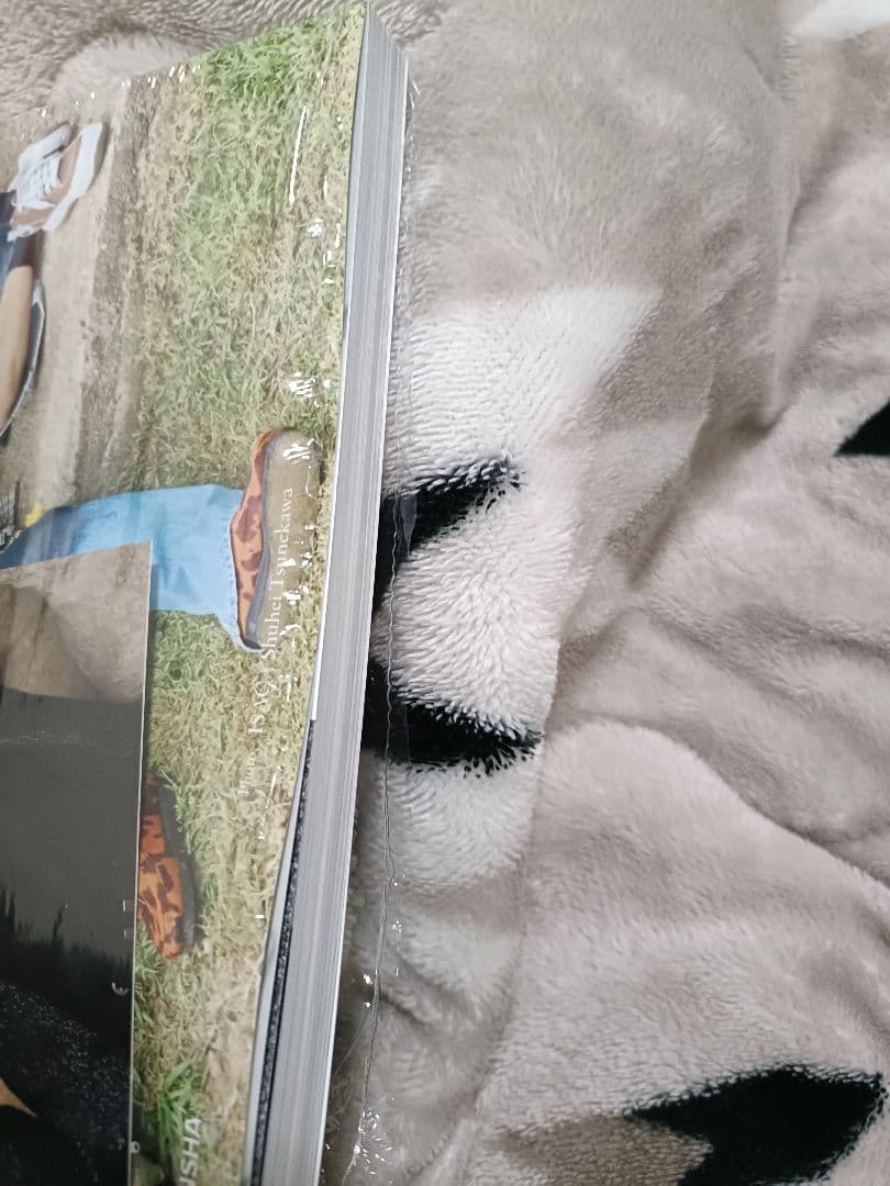 楽天ブックス 松田迅 ini 写真集 トレカ まとめ売り