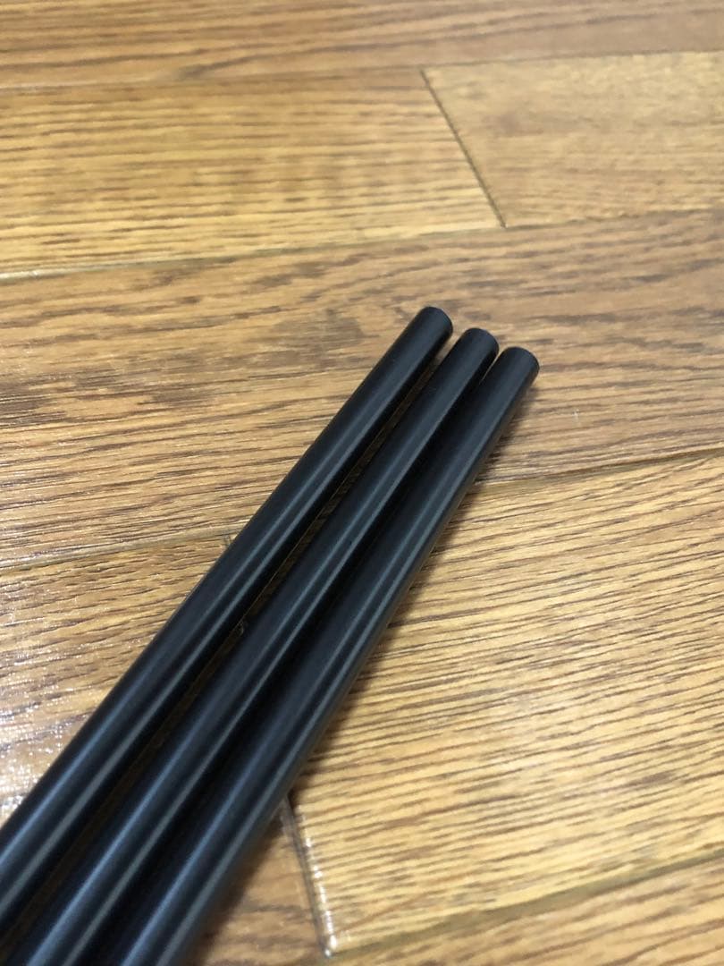 新品 プロジェクトX LZオールブラック 6.0 #10 ウェッジ用 3本
